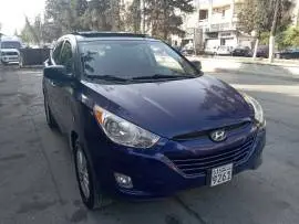 Hyundai Tucson 2013 for sale, Aleppo