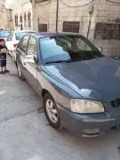 Honda Accent 2000 for sale, Hama