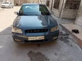 هوندا اكسنت 2000 للبيع, حماة