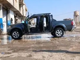 نيسان نيفارا ٢٠٠٦ للبيع, حمص