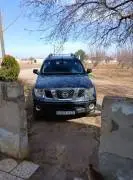 نيسان نيفارا ٢٠٠٦ للبيع, حمص