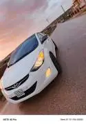 Hyundai Elantra 2012 for sale, Homs
