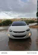 Hyundai Elantra 2012 for sale, Homs