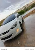 Hyundai Elantra 2012 for sale, Homs