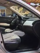 نيسان روج 2017 للبيع, دمشق