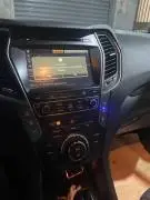 Hyundai Santa Fe Max Cruise XL Limited 2017