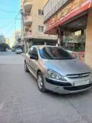 بيجو 307 2006, حلب