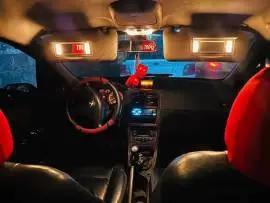 Peugeot 307 2006, Aleppo