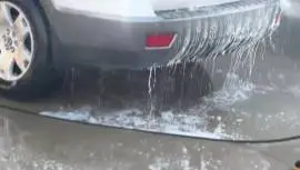 كيا موهافي 2008 للبيع, حلب