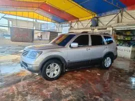 كيا موهافي 2008 للبيع, حلب