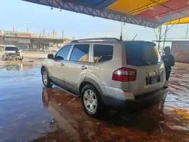 كيا موهافي 2008 للبيع, حلب