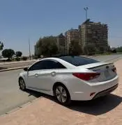 Hyundai Sonata 2014 for sale