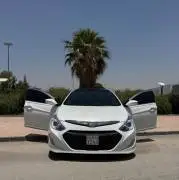 Hyundai Sonata 2014 for sale