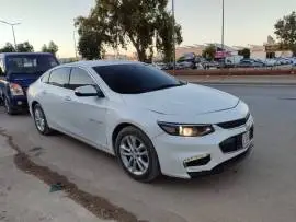 Chevrolet Malibu 2017 for sale