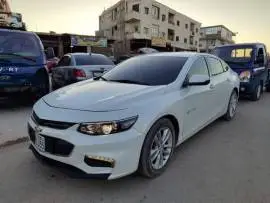 Chevrolet Malibu 2017 for sale