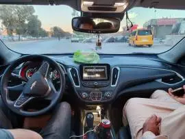 Chevrolet Malibu 2017 for sale