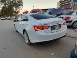 Chevrolet Malibu 2017 for sale