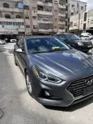 سوناتا 2018 للبيع, حماة