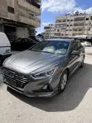 سوناتا 2018 للبيع, حماة