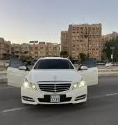 مارسيدس E200 2011 للبيع, دمشق