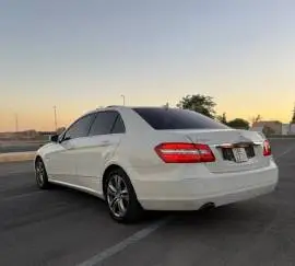 مارسيدس E200 2011 للبيع, دمشق