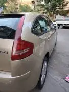 سيتروين C4 2008 للبيع