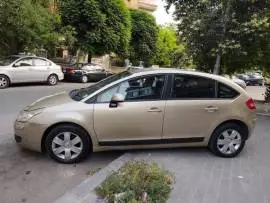 سيتروين C4 2008 للبيع