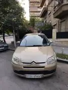 Citroen C4 2008 for sale