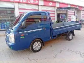 Hyundai Porter 2008