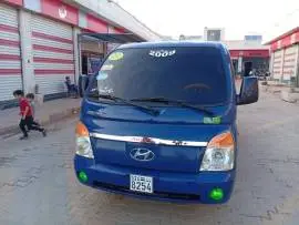 Hyundai Porter 2008