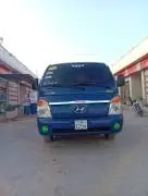 Hyundai Porter 2008