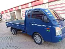 Hyundai Porter 2008