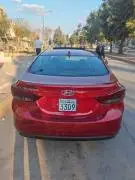 Hyundai Elantra 2015 for sale, Aleppo