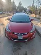 Hyundai Elantra 2015 for sale, Aleppo