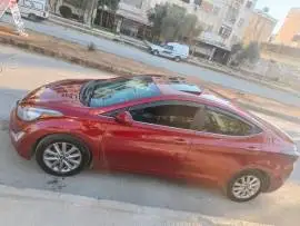Hyundai Elantra 2015 for sale, Aleppo