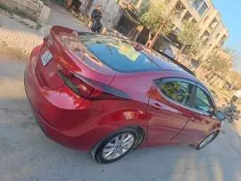 Hyundai Elantra 2015 for sale, Aleppo