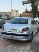 Peugeot 206 Sedan 2005 for sale, Damascus