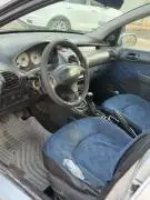 Peugeot 206 Sedan 2005 for sale, Damascus
