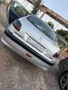 Peugeot 206 Sedan 2005 for sale, Damascus
