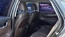 هيونداي ازيرا 2018, دمشق