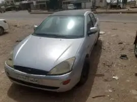 Ford Focus 2005 for sale, Daraa