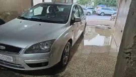 فورد فوكس 2006, حلب