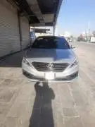 هيونداي سوناتا 2015, حماة