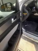 هيونداي سوناتا 2015, حماة