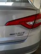 هيونداي سوناتا 2015, حماة