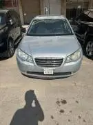 Hyundai Avante 2009 for sale, Hama
