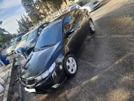 كيا فورتي 2010 للبيع, حلب