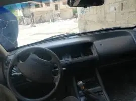 رينو 1991 للبيع, دمشق