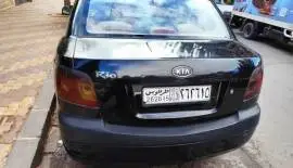 Kia Rio 2009 in Excellent Condition