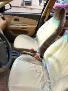 Kia Rio 2009 in Excellent Condition